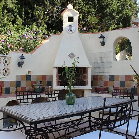 Villa Vista Sonada Javea