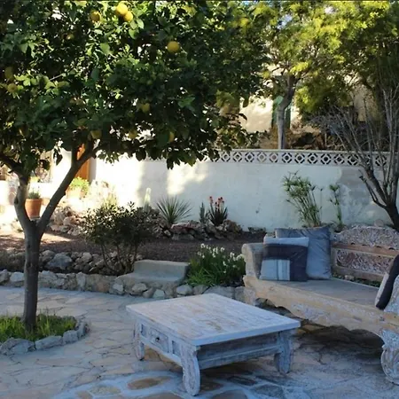 Villa Vista Sonada Javea