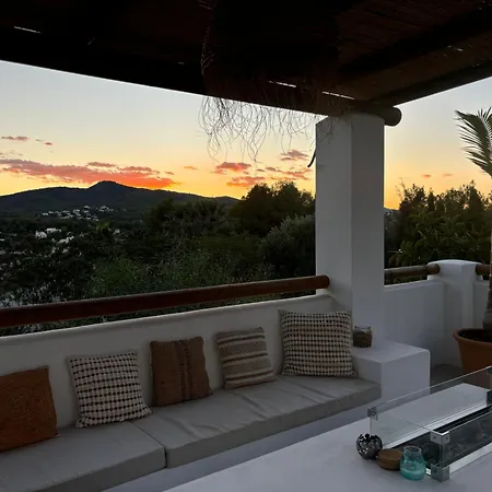 Villa Vista Sonada *