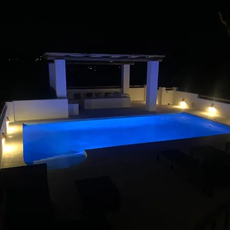 Villa Vista Sonada Javea