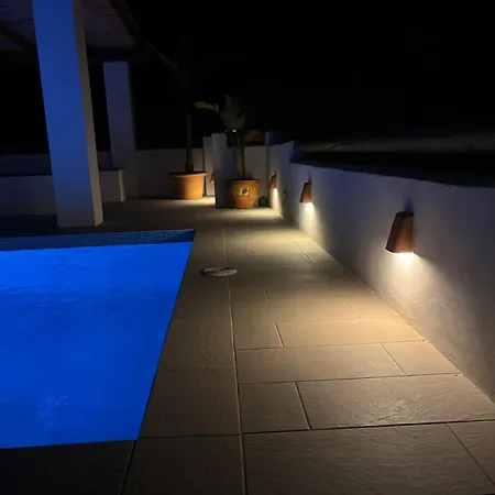 Villa Vista Sonada
