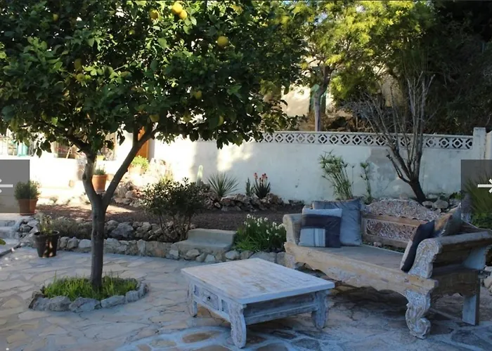 Villa Vista Sonada Javea